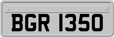 BGR1350