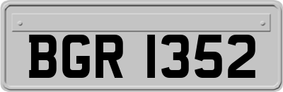 BGR1352