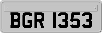 BGR1353