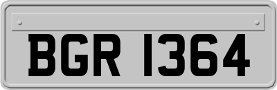 BGR1364