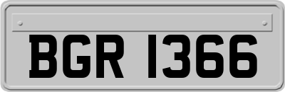 BGR1366