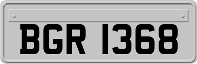 BGR1368