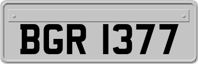 BGR1377