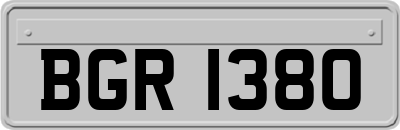 BGR1380