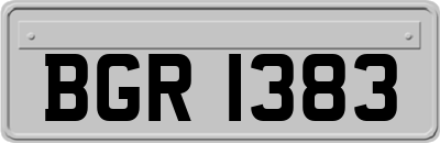 BGR1383