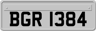 BGR1384