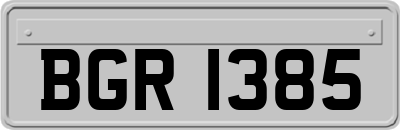BGR1385