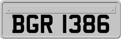 BGR1386