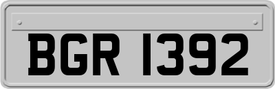 BGR1392