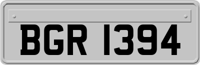 BGR1394
