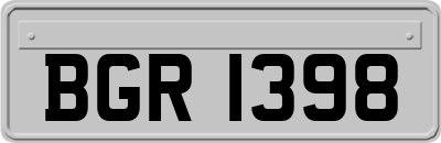 BGR1398