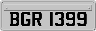 BGR1399