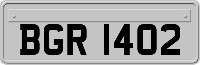 BGR1402