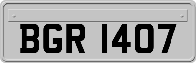 BGR1407