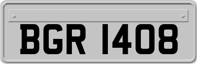 BGR1408