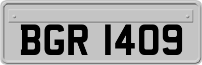 BGR1409