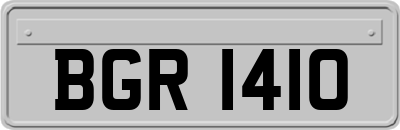 BGR1410