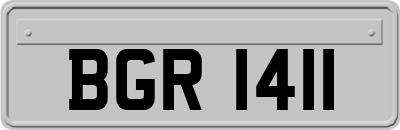 BGR1411