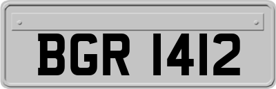 BGR1412