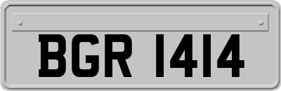 BGR1414