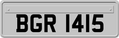 BGR1415