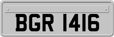 BGR1416