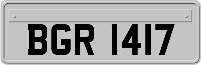 BGR1417