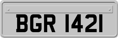 BGR1421