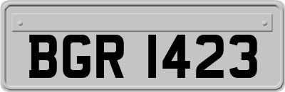 BGR1423
