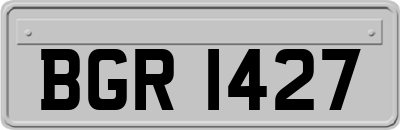 BGR1427