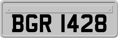 BGR1428