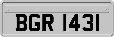 BGR1431