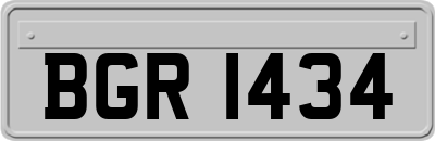 BGR1434