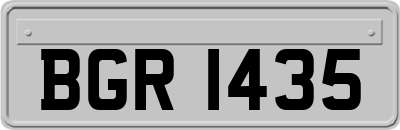 BGR1435