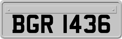 BGR1436