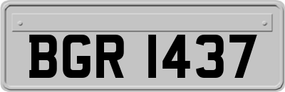 BGR1437