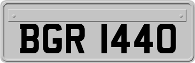 BGR1440