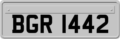 BGR1442