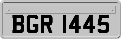 BGR1445