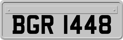 BGR1448
