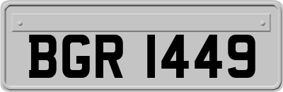 BGR1449