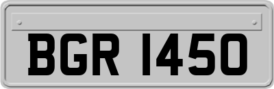 BGR1450