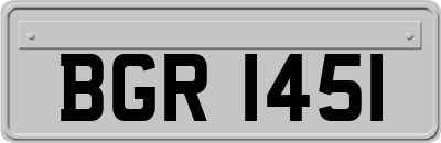 BGR1451