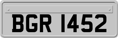BGR1452