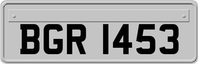 BGR1453