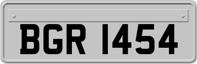 BGR1454