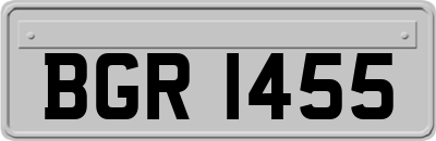 BGR1455