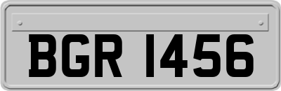 BGR1456