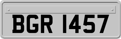 BGR1457