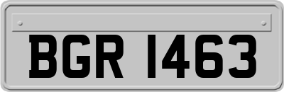 BGR1463